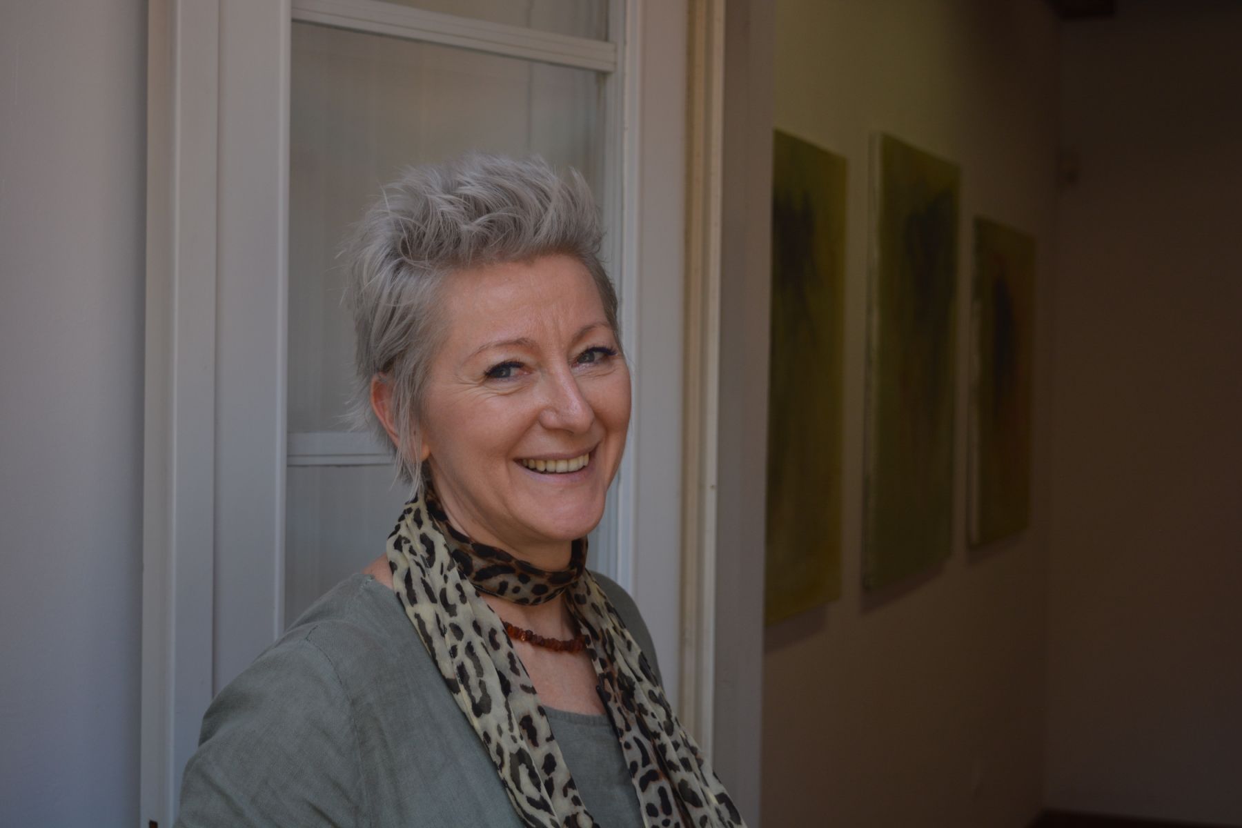 Jasna Sačić BaZi